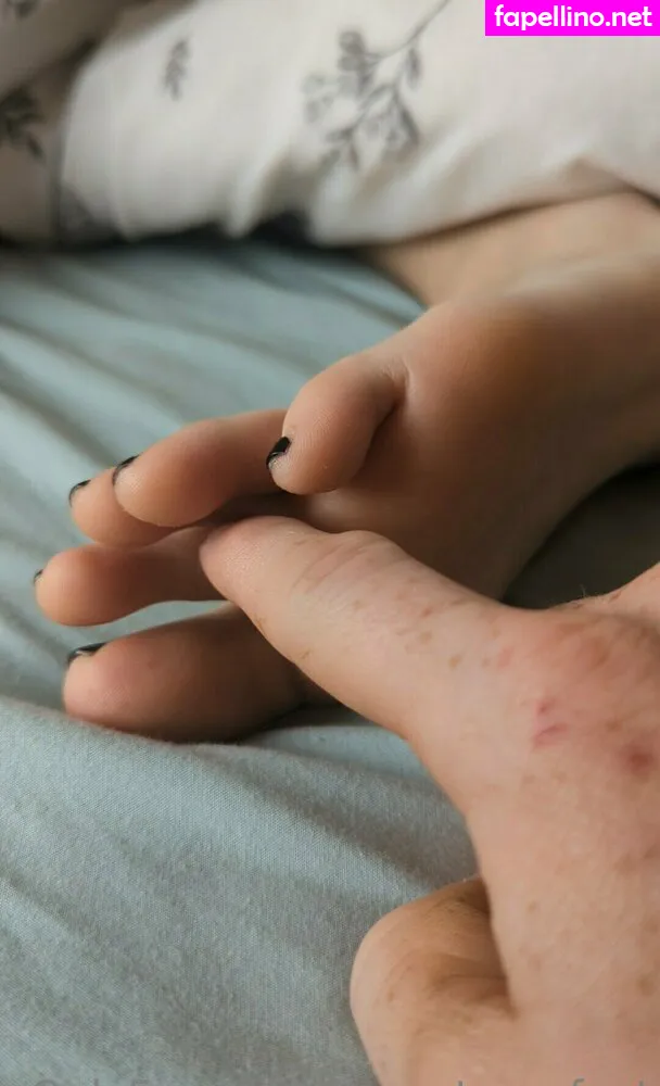 secretsexyfeet Nude Leaked OnlyFans Photo #9iX8mb57W3