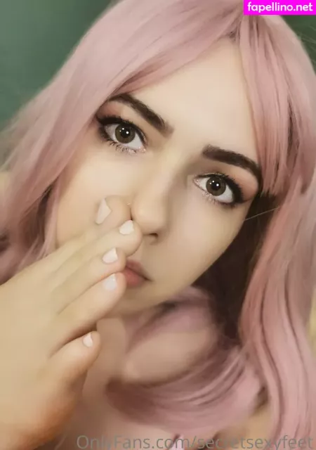 Secretsexyfeet OnlyFans Thumbnail #ISsMN52Fy5