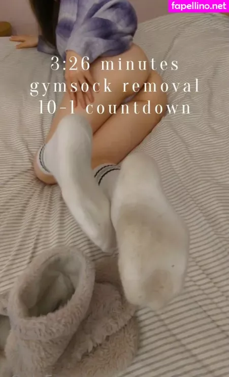 Secretsexyfeet OnlyFans Thumbnail #an0Gc34PuL