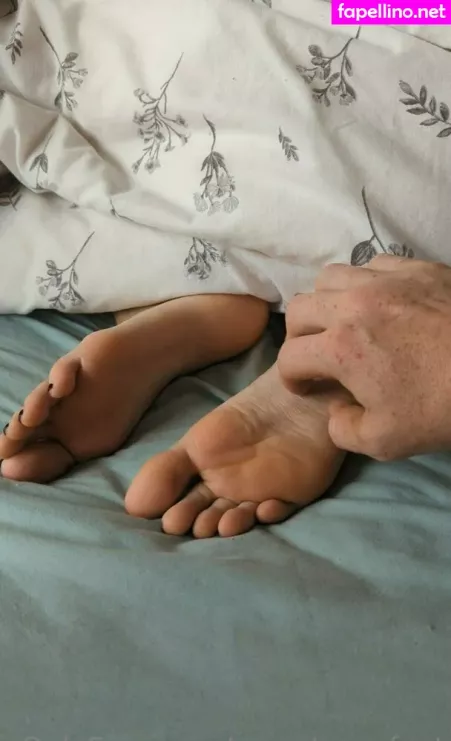 Secretsexyfeet OnlyFans Thumbnail #avI4M2fwkh