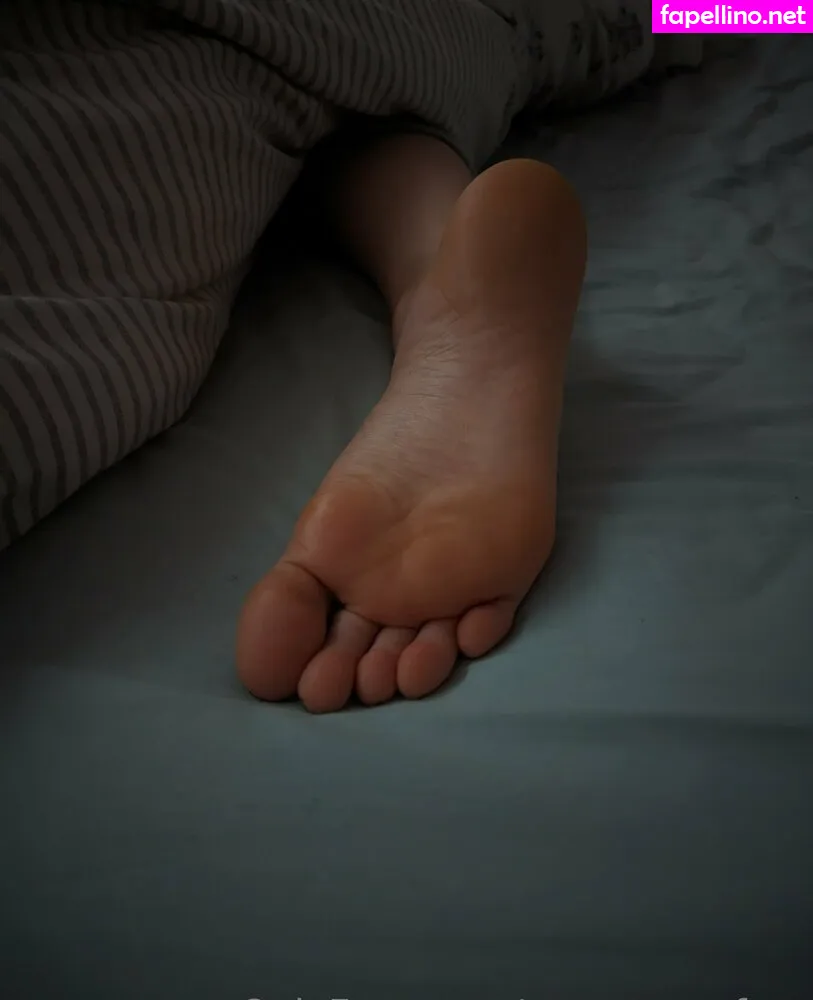 secretsexyfeet Nude Leaked OnlyFans Photo #b9otT4Wya9