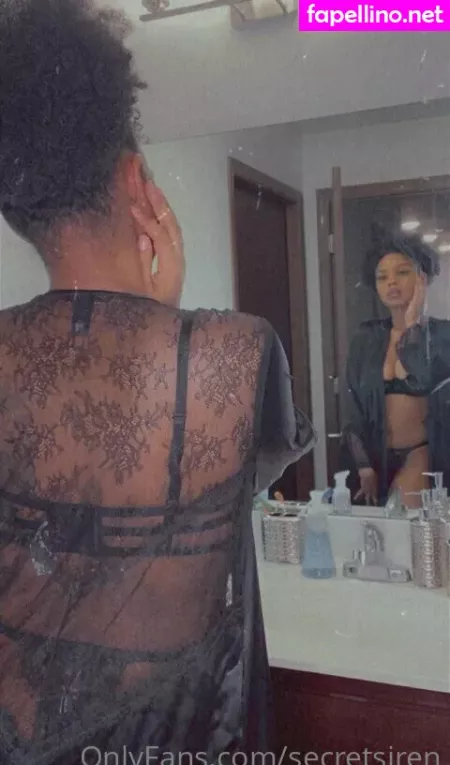 Secretsiren OnlyFans Thumbnail #47DV8rfRcj
