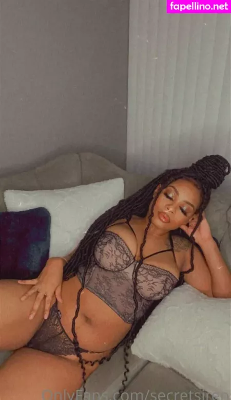 Secretsiren OnlyFans Thumbnail #GDinRMyYmc