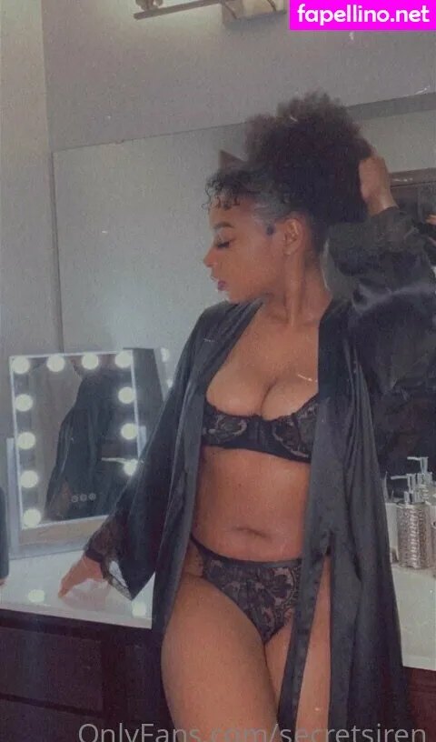 secretsiren, secretsiren.atx Nude Leaked OnlyFans Photo #S6LTSL98y4