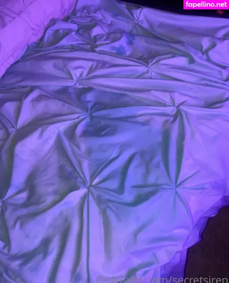 Secretsiren OnlyFans Thumbnail #dAIcA5eIM3