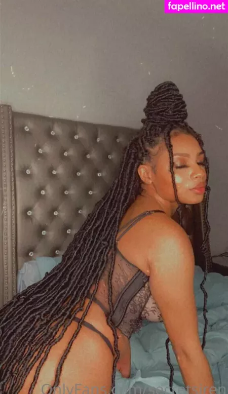 Secretsiren OnlyFans Thumbnail #ecFJKzQ4rf