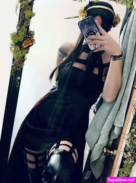 Secretsiren33 OnlyFans Thumbnail #3dAIwOzPm9