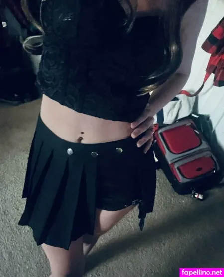 Secretsiren33 OnlyFans Thumbnail #EBqQUH7dvS