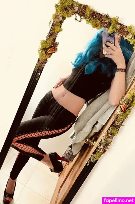 Secretsiren33 OnlyFans Thumbnail #hPAmQZRokG