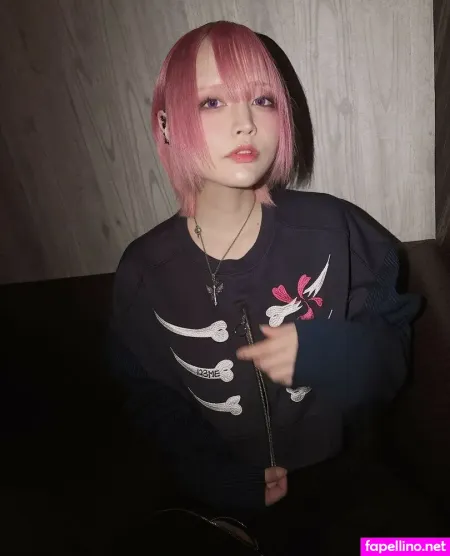 Secretuoxou OnlyFans Thumbnail #2Irw05EvZN