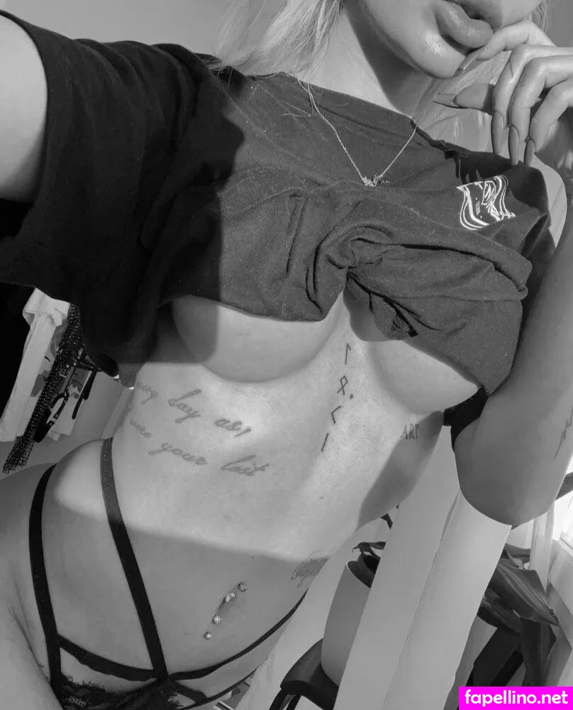 secretXaa Nude Leaked OnlyFans Photo #KcctjsXSc0