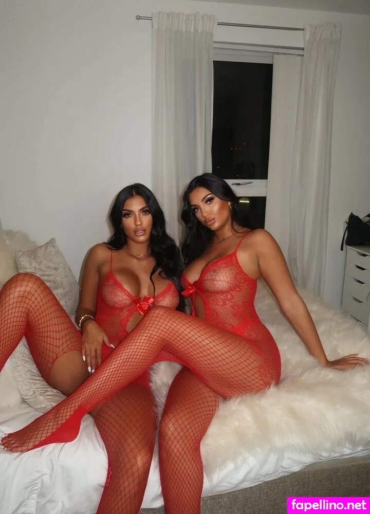 sedgleytwins Nude Leaked OnlyFans Photo #Ho7ba7knf6