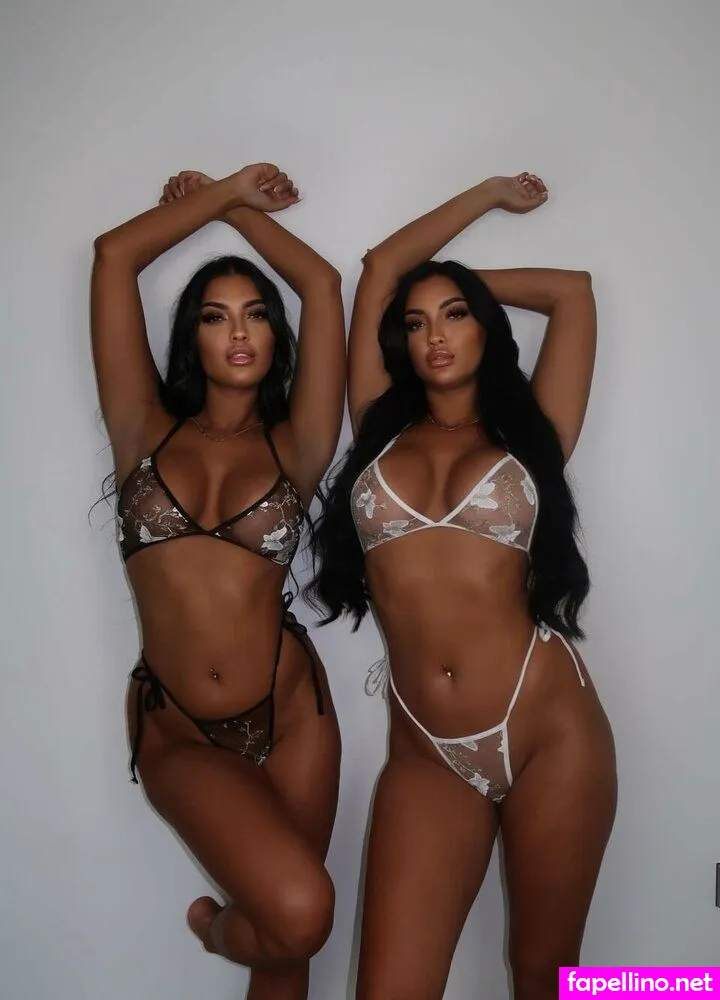 sedgleytwins Nude Leaked OnlyFans Photo #MtZKKPcQno