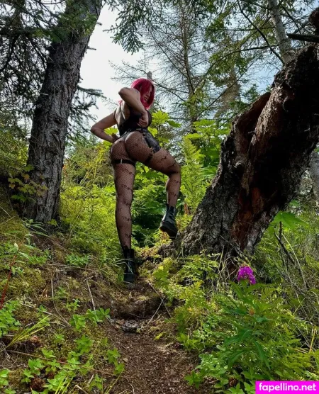 Sedona Sky 12 OnlyFans Thumbnail #F8v8xFYJSl