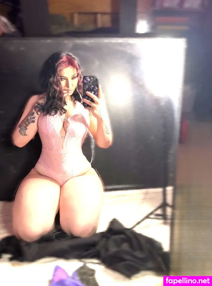 seducedbysaleen Nude Leaked OnlyFans Photo #OOIx5UMTiu