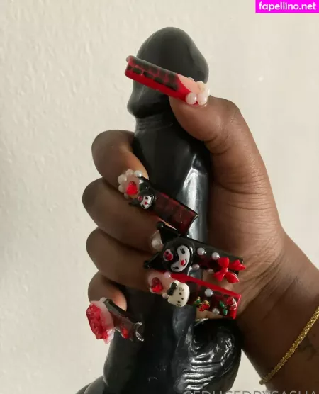 Seducedbysasha OnlyFans Thumbnail #aSdp6Az0vR