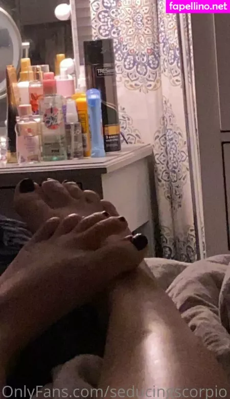 Seducingscorpio OnlyFans Thumbnail #7nF906MplE