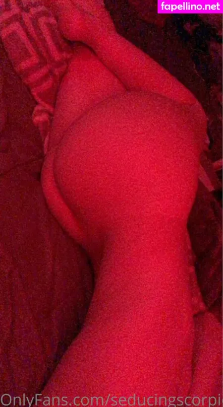 Seducingscorpio OnlyFans Thumbnail #JkZRj3nEG7