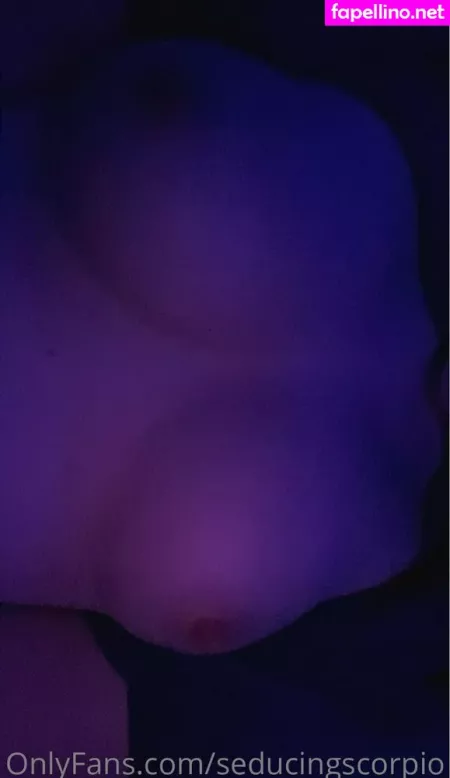 Seducingscorpio OnlyFans Thumbnail #LEumKDDBtT
