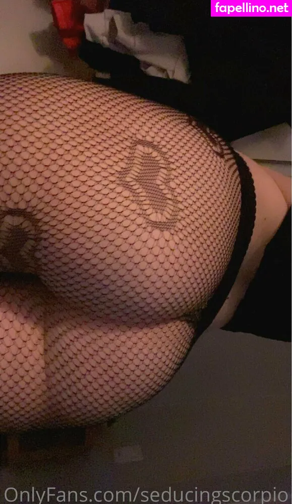seducingscorpio Nude Leaked OnlyFans Photo #ddiaY7632G