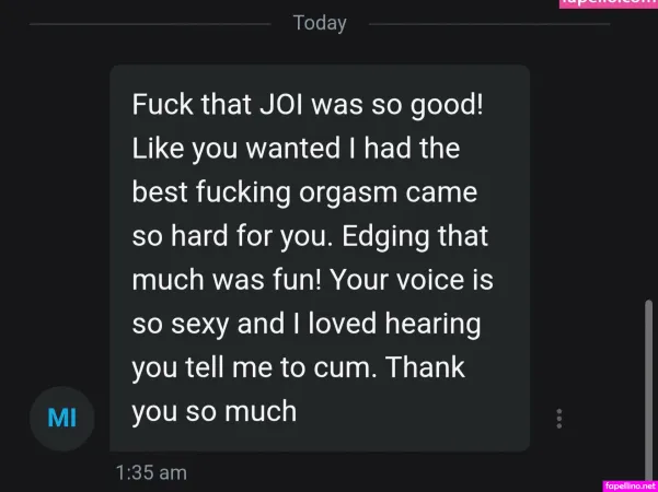 Seductively Annie OnlyFans Thumbnail #5R273T8gBG