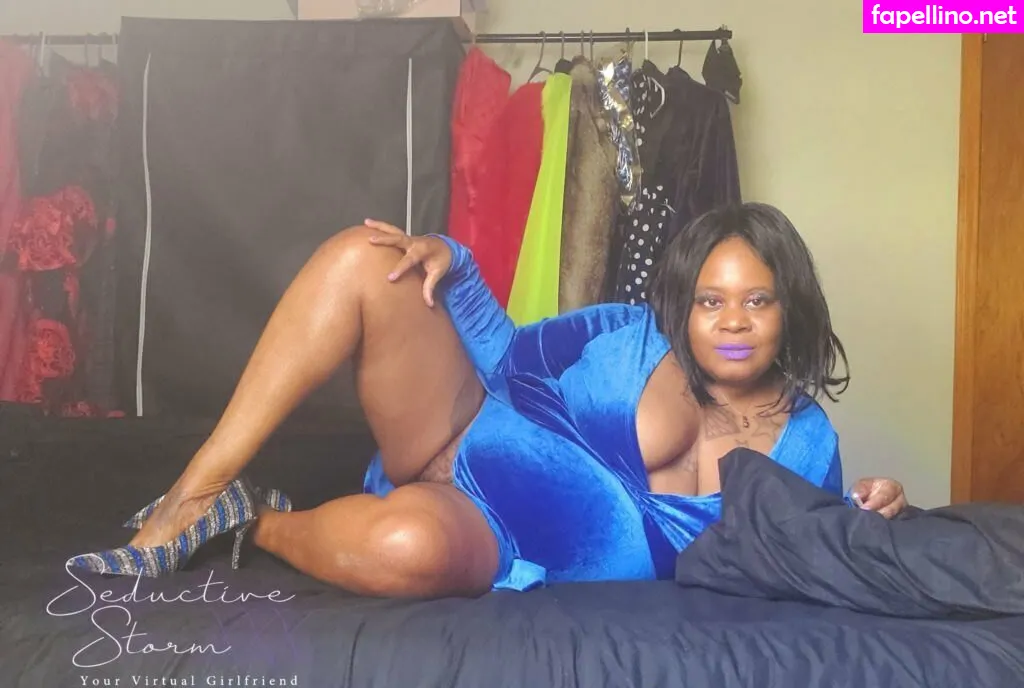 obs3ssi0n_, seductivestormx Nude Leaked OnlyFans Photo #YsJZ0EuOLH