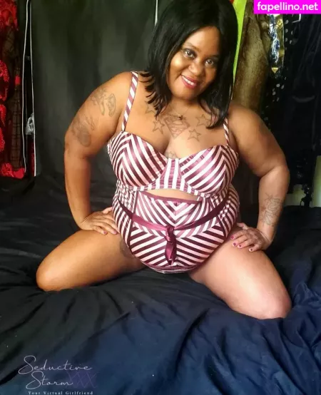 Seductivestormx OnlyFans Thumbnail #e7mrJb00UL