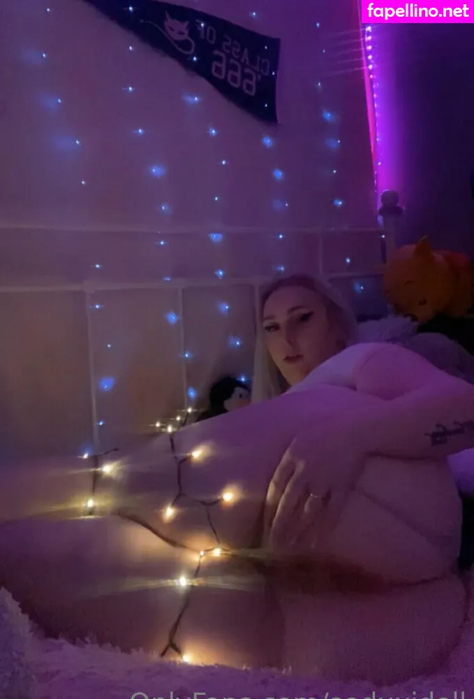 dadollstephh, seduxidoll Nude Leaked OnlyFans Photo #mWCyYmTIcS