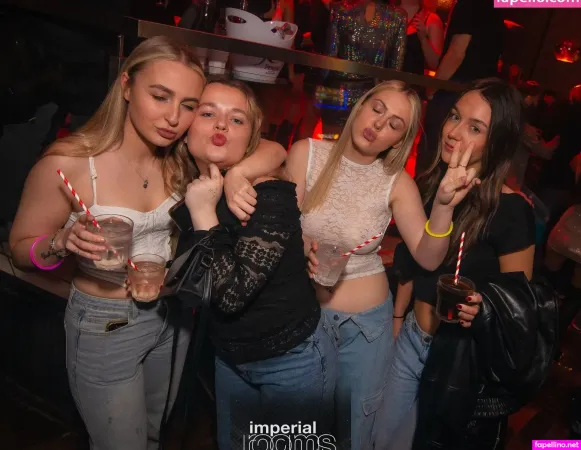 See Through Main Profile Photo