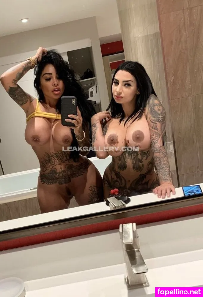 Seebrittanya Nude Leaked OnlyFans Photo #xwU2iP3RbC