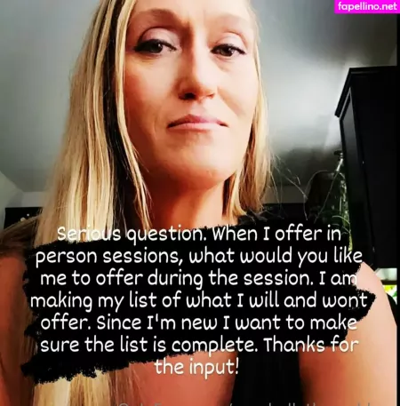 Seechellethegoddess OnlyFans Thumbnail #WAMDdK40n4