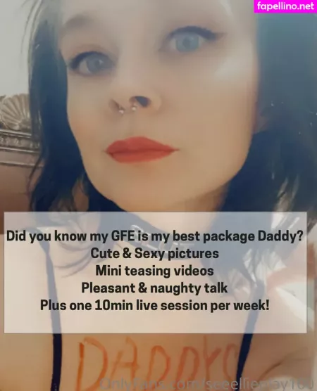 Seeellieplay100 OnlyFans Thumbnail #2VbpRzegrx