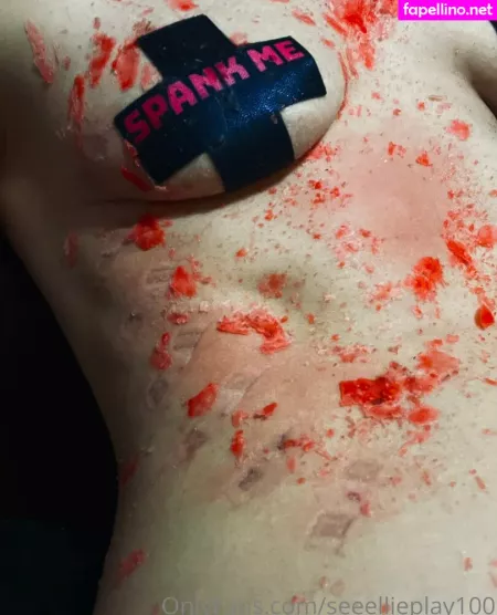 Seeellieplay100 OnlyFans Thumbnail #5hvJetcbmJ