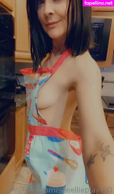 Seeellieplay100 OnlyFans Thumbnail #TxEU6Hjlko