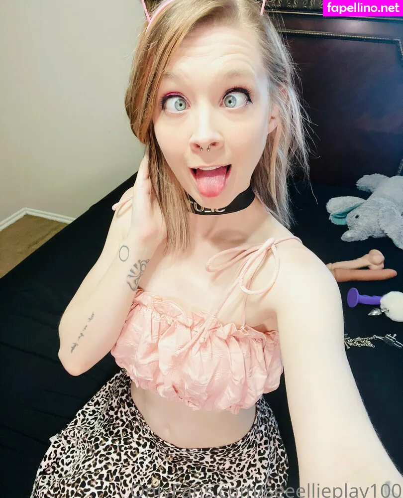 elmichelsen21, seeellieplay100 Nude Leaked OnlyFans Photo #YlFfvajank