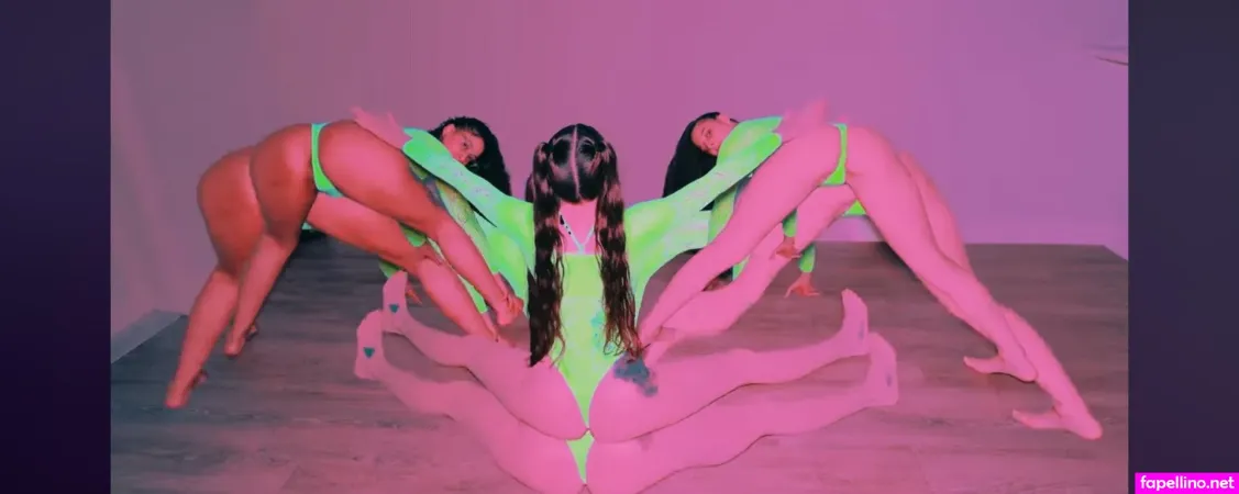 Seekriya OnlyFans Thumbnail #GSykXqnhiA