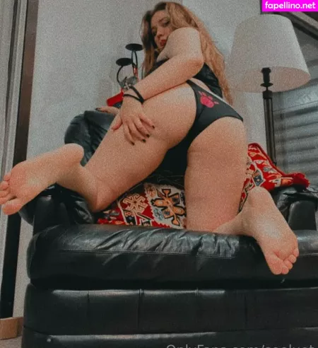 Seeluet OnlyFans Thumbnail #iokRqTORBH