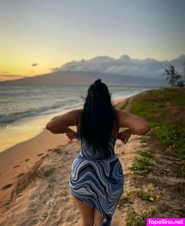 alohabiancanoir, seemorebianoir Nude Leaked OnlyFans Photo #HpP4Ops21I