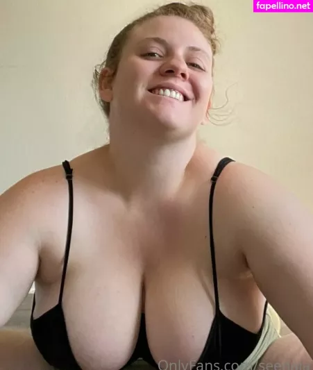 Seenala OnlyFans Thumbnail #byPejGQzES