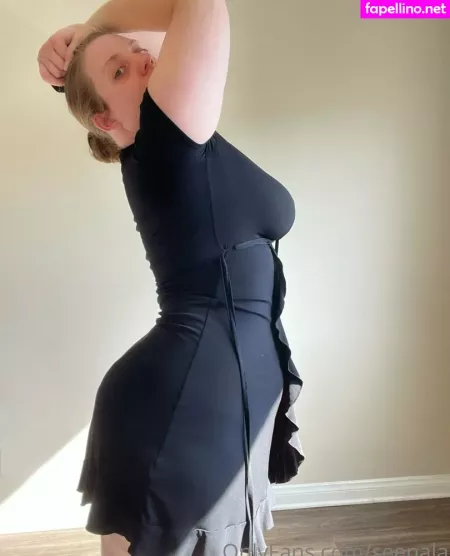 Seenala OnlyFans Thumbnail #nkWyKeXJQz