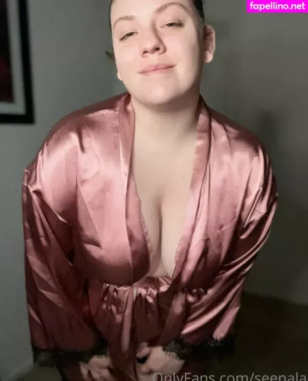 Seenala OnlyFans Thumbnail #wIYkabPZp7