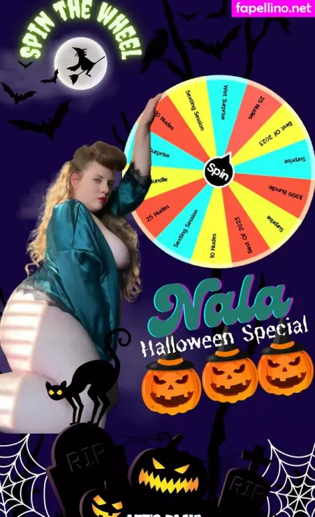 Seenala OnlyFans Thumbnail #x7kLyVatGb