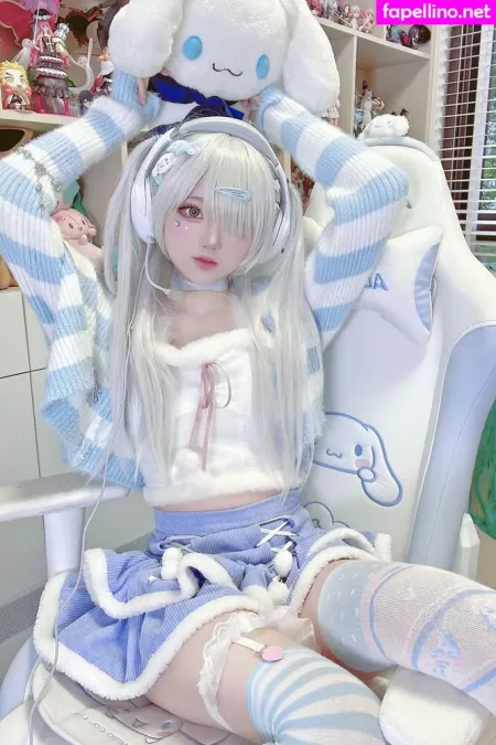 Seeu Cosplay OnlyFans Thumbnail #5bHoS37ZX4