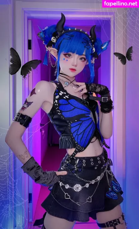 Seeu Cosplay OnlyFans Thumbnail #9sqwTeQJod