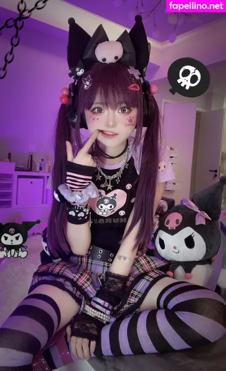 Seeu Cosplay OnlyFans Thumbnail #9xXi21He8f