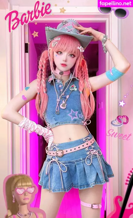 Seeu Cosplay OnlyFans Thumbnail #AZS5yYsJ5K