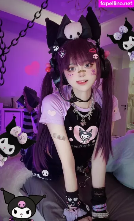 Seeu Cosplay OnlyFans Thumbnail #AbhlawNgXD
