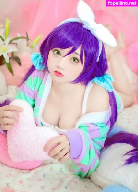 Seeu Cosplay OnlyFans Thumbnail #ApjLZa6LiA