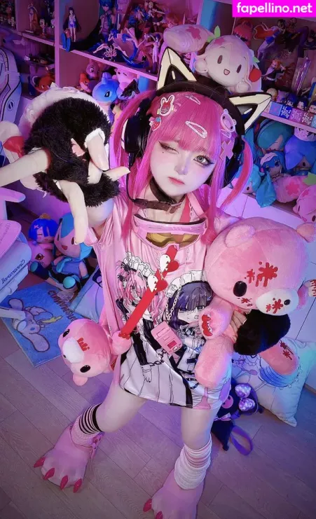 Seeu Cosplay OnlyFans Thumbnail #CO3y0LCJu8