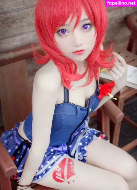 Seeu Cosplay OnlyFans Thumbnail #NpJwhwE8qm